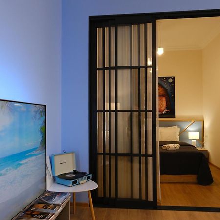 Bb Residence Sololaki Tbilisi Ngoại thất bức ảnh