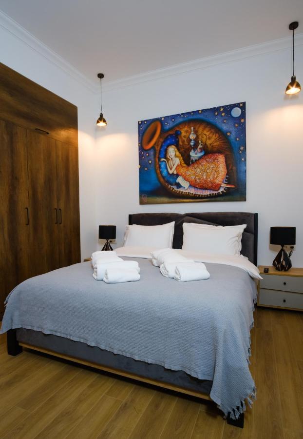 Bb Residence Sololaki Tbilisi Ngoại thất bức ảnh