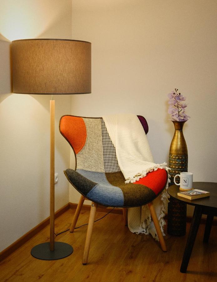 Bb Residence Sololaki Tbilisi Ngoại thất bức ảnh