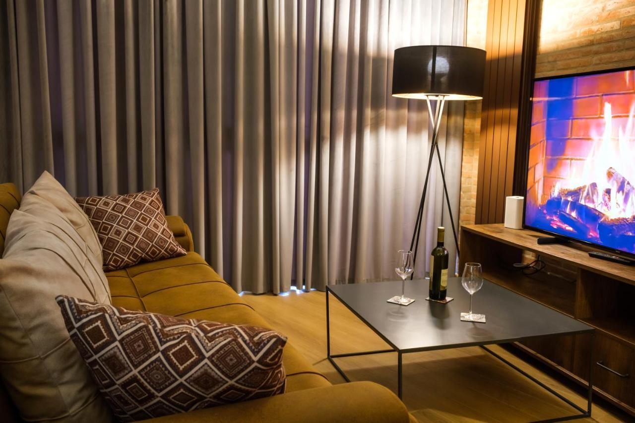 Bb Residence Sololaki Tbilisi Ngoại thất bức ảnh