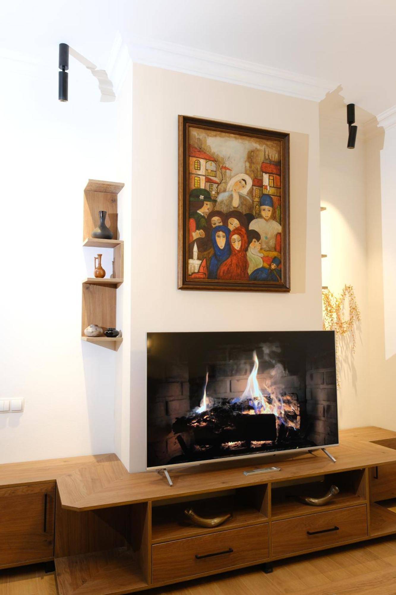 Bb Residence Sololaki Tbilisi Phòng bức ảnh