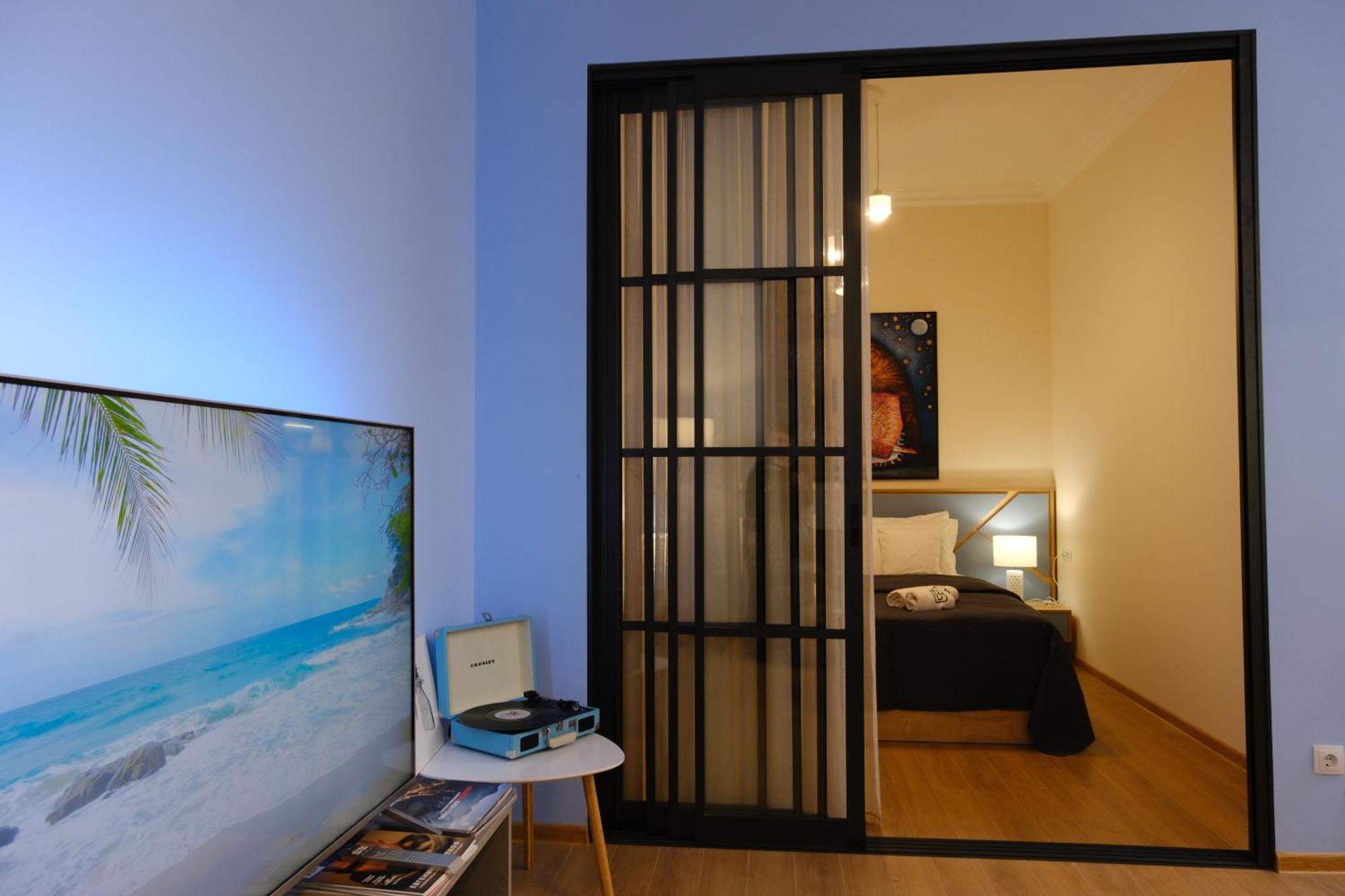 Bb Residence Sololaki Tbilisi Ngoại thất bức ảnh