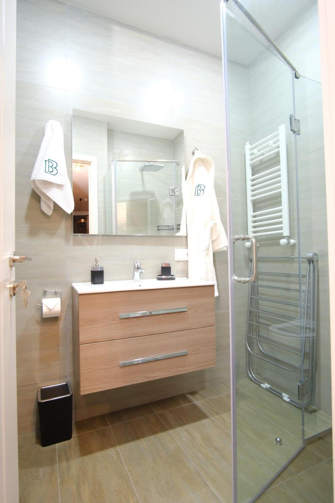 Bb Residence Sololaki Tbilisi Phòng bức ảnh