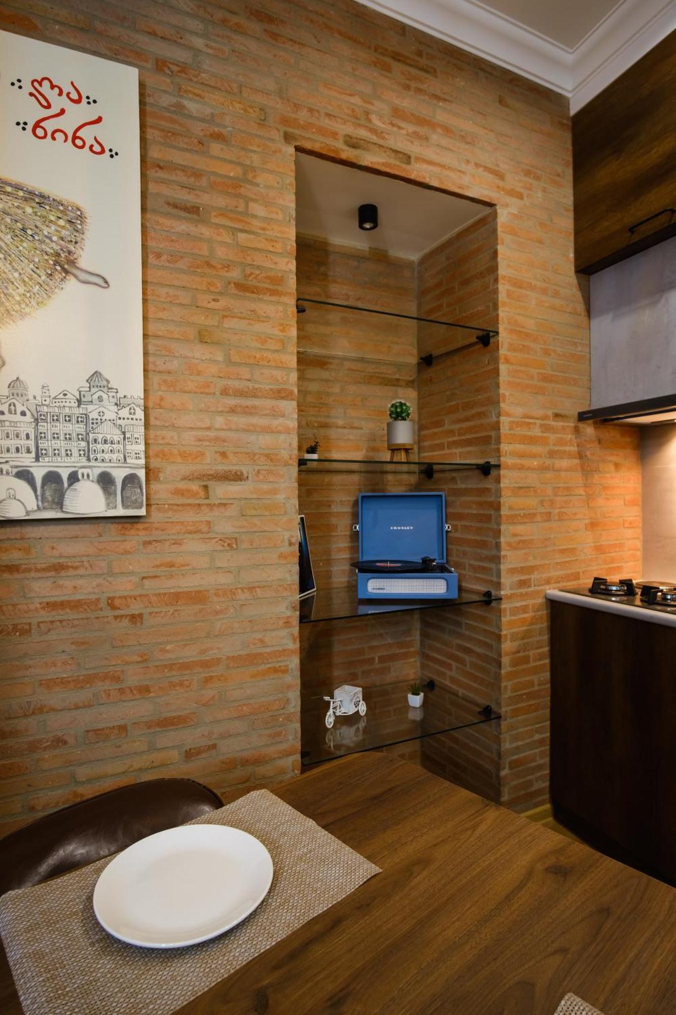 Bb Residence Sololaki Tbilisi Phòng bức ảnh