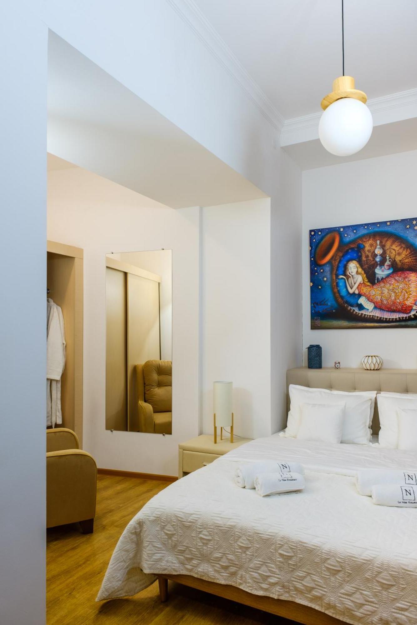 Bb Residence Sololaki Tbilisi Phòng bức ảnh