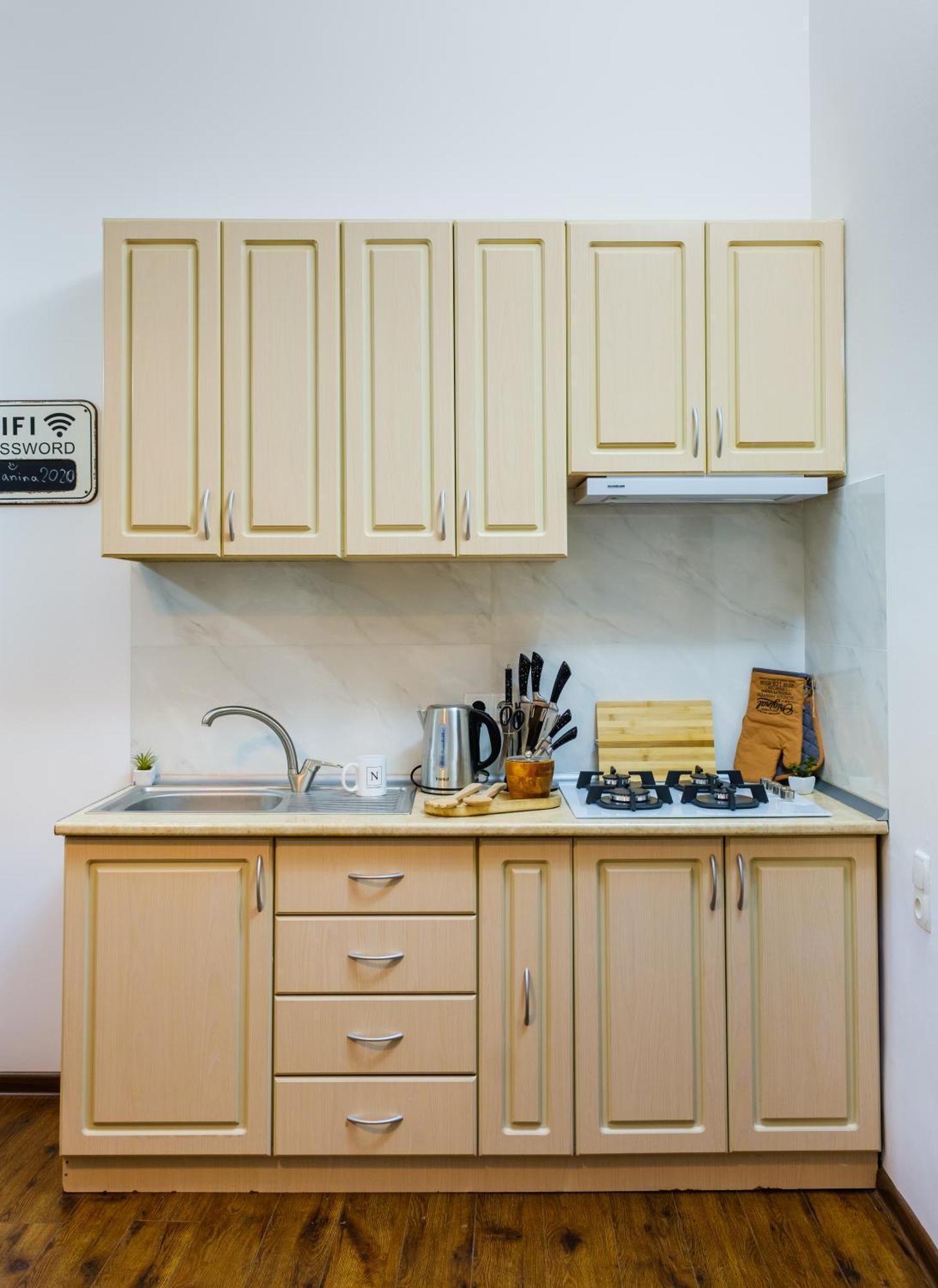 Bb Residence Sololaki Tbilisi Phòng bức ảnh